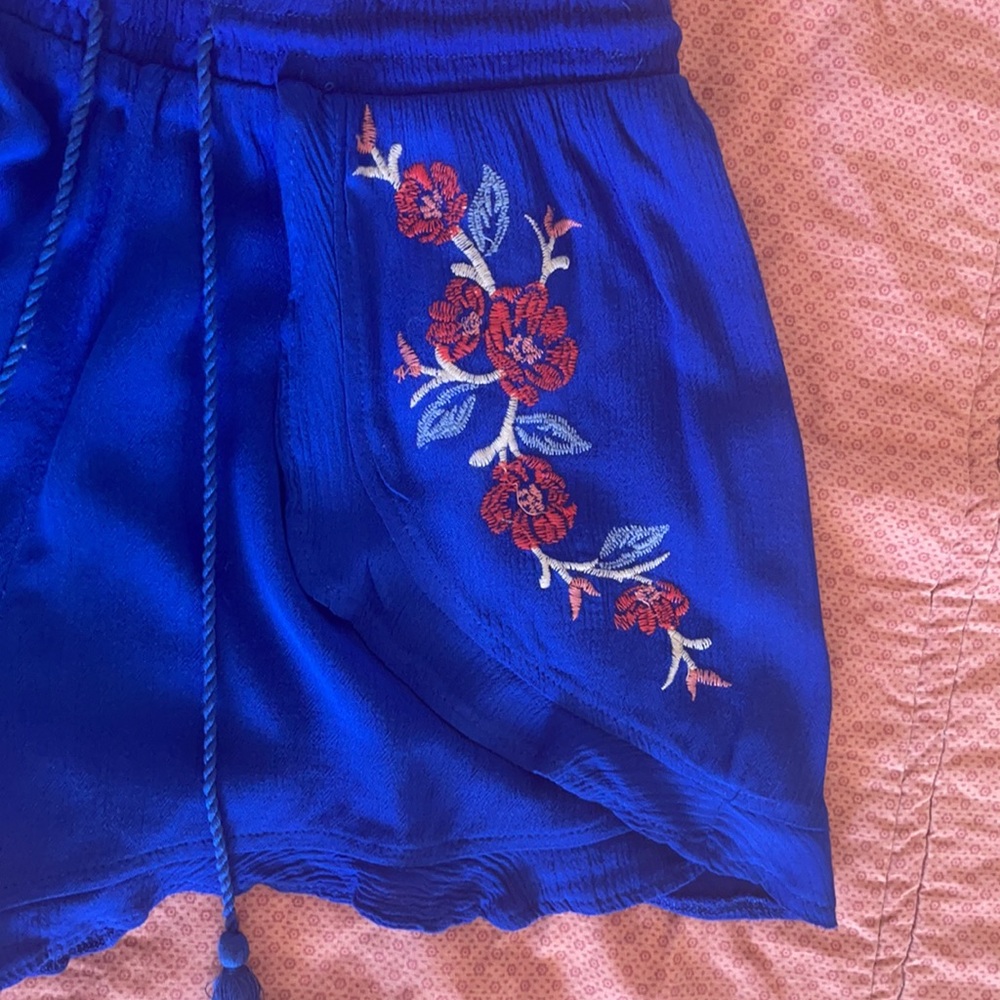 Comfy shorts - Picture 3 of 5
